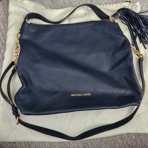 Michael Kors Large Tassel bag